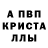 Метадон белоснежный Jochem Snelllen